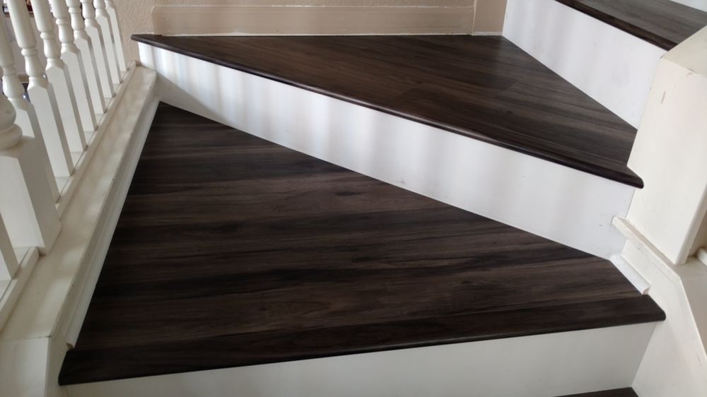 Photo of Silicon Valley Hardwood Floors