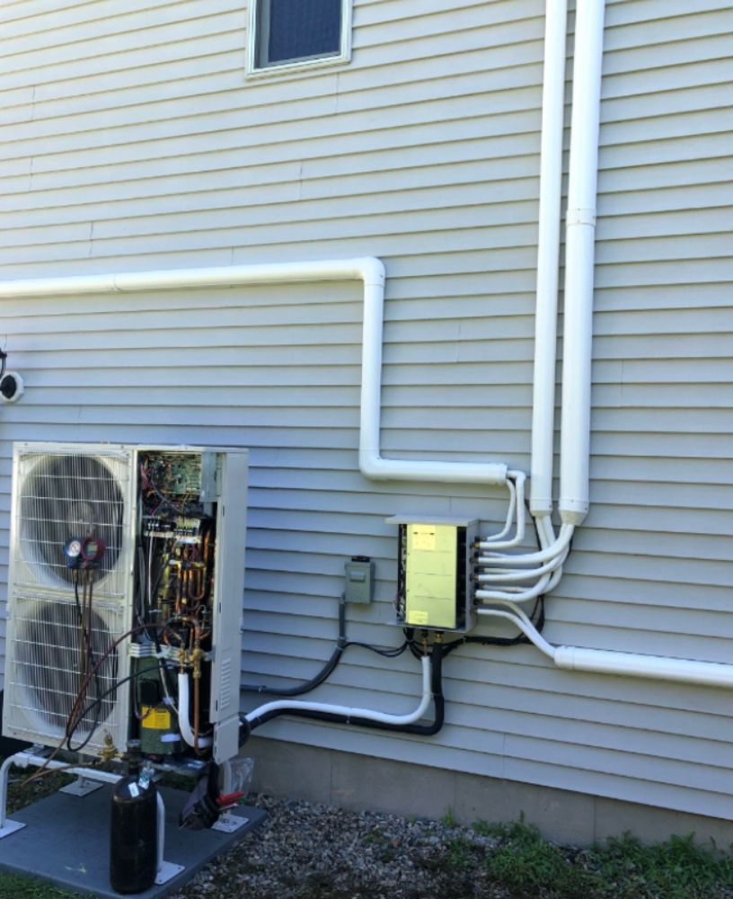 Photo of Climate Solutions