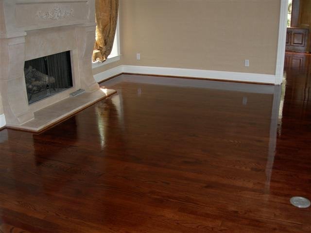 Photo of Sunshine Hardwood Floors