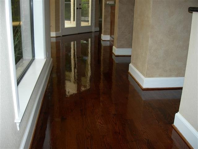Photo of Sunshine Hardwood Floors