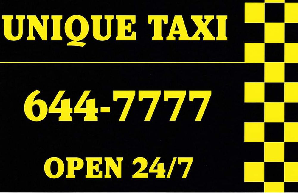 Photo of Unique Taxi & Courier Service