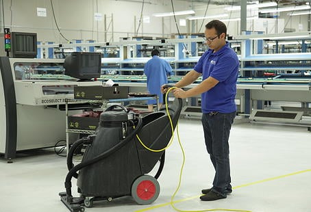 Photo of Elite Cleaning Service