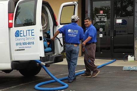 Photo of Elite Cleaning Service
