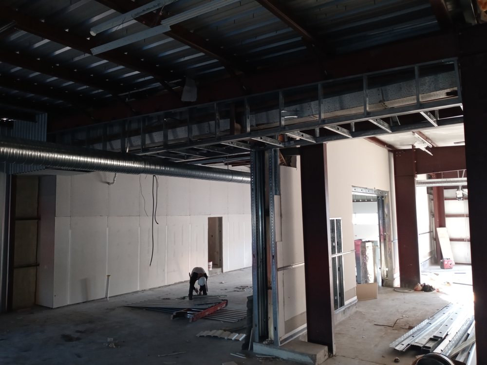 Photo of Coastal Virginia Drywall