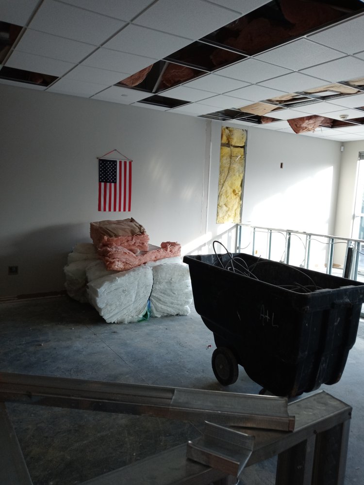 Photo of Coastal Virginia Drywall
