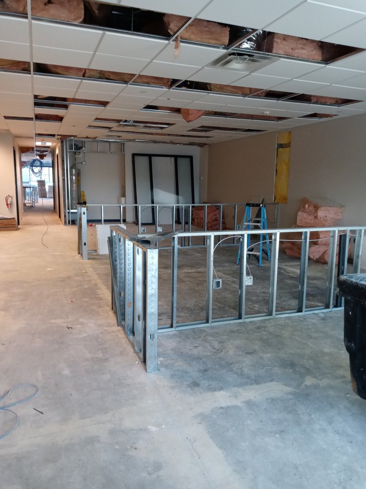 Photo of Coastal Virginia Drywall