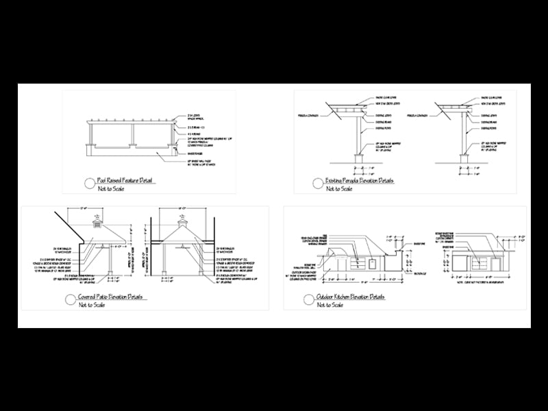 Photo of Easy Landscape Plan