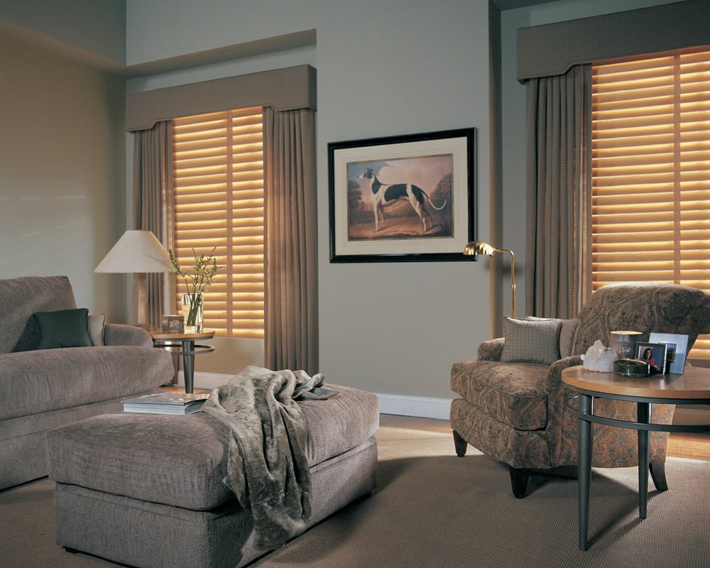 Photo of A1 Quality Blinds