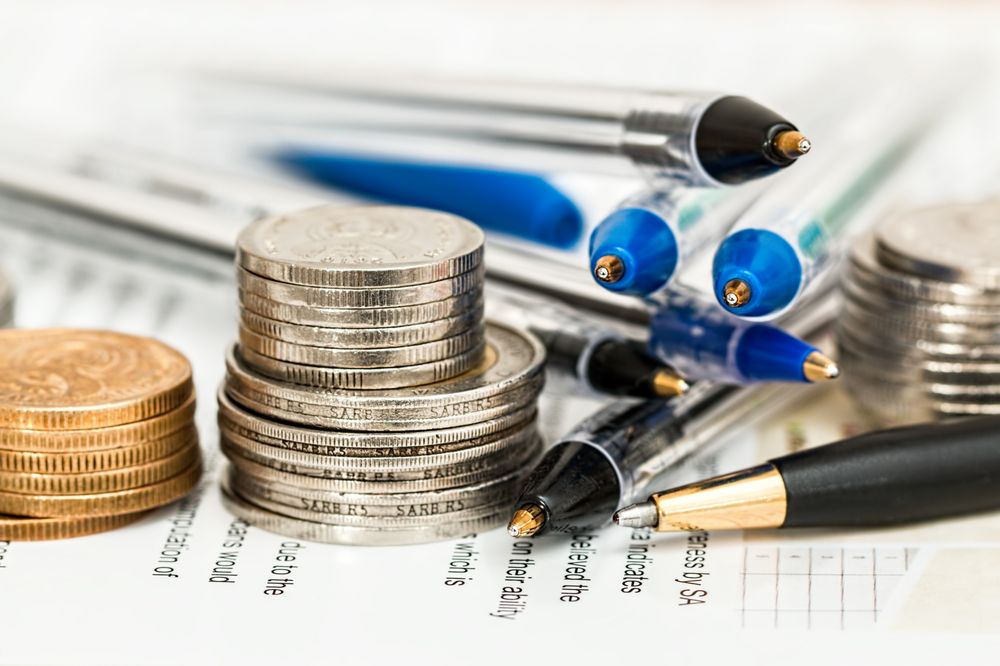 Photo of Micro-MCA Loan