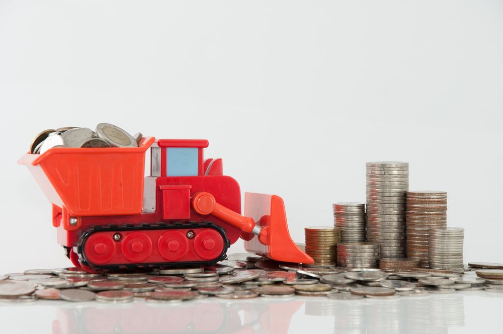 Photo of Micro-MCA Loan