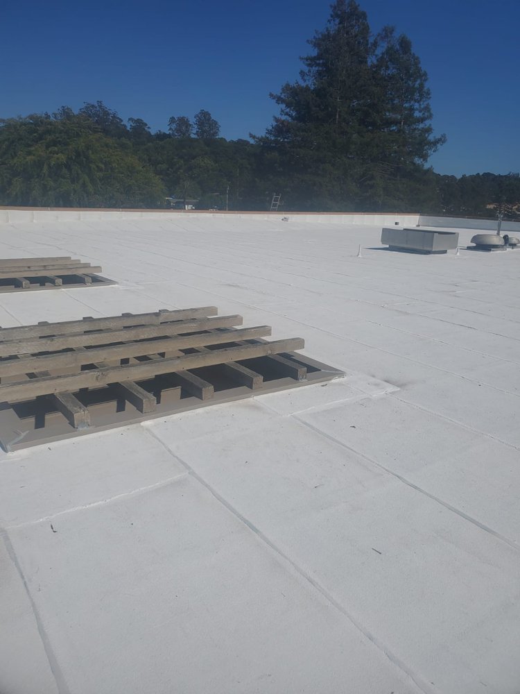 Photo of Ken Cooper Roofing and Gutter Systems, Inc