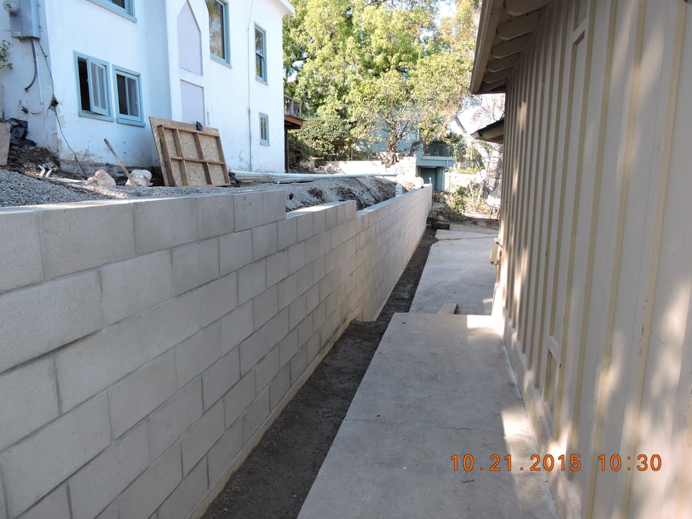 Photo of AR Engineering Construction