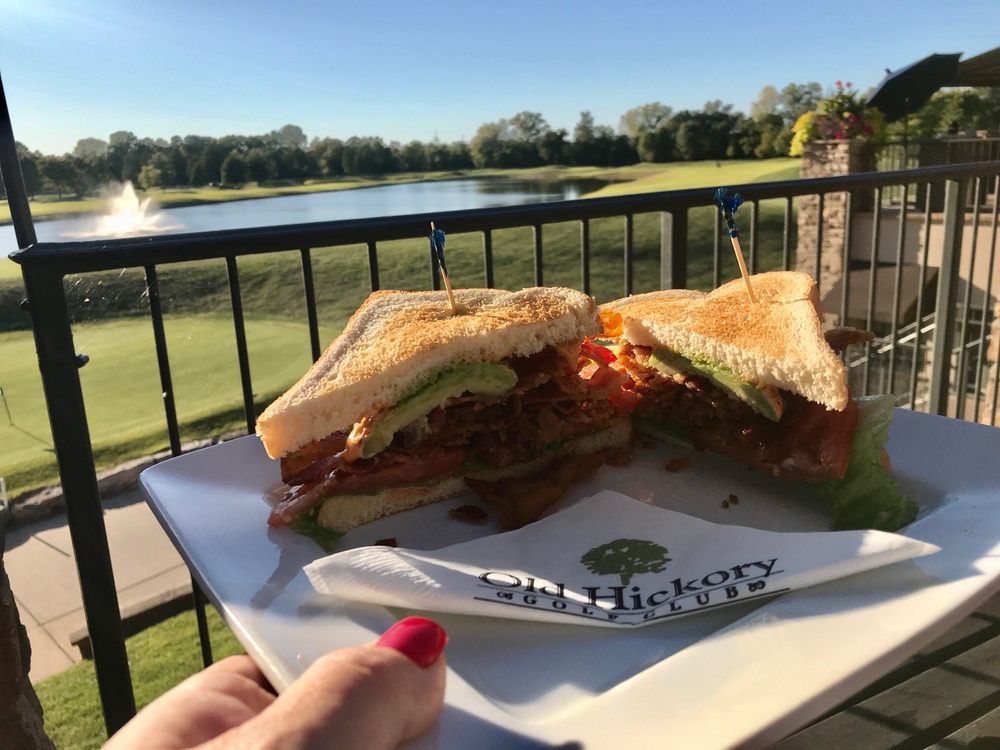 Photo of Old Hickory Golf Club