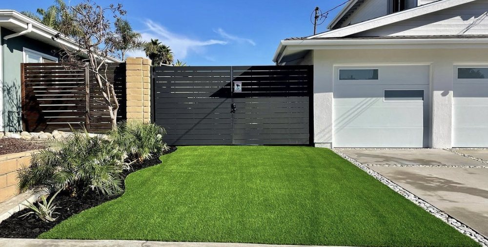 Photo of Halo Turf