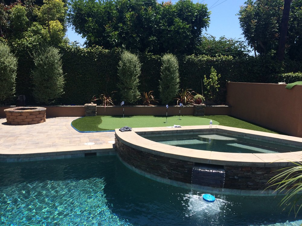 Photo of Halo Turf
