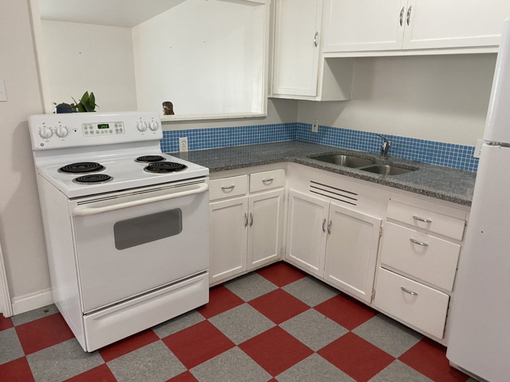 Photo of A Mothers Clean