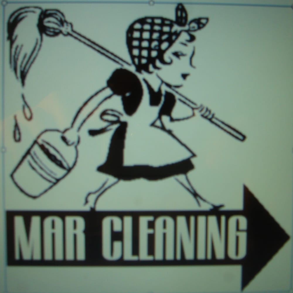 Photo of MAR Cleaning