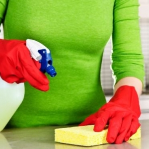 Boston MAR Cleaning