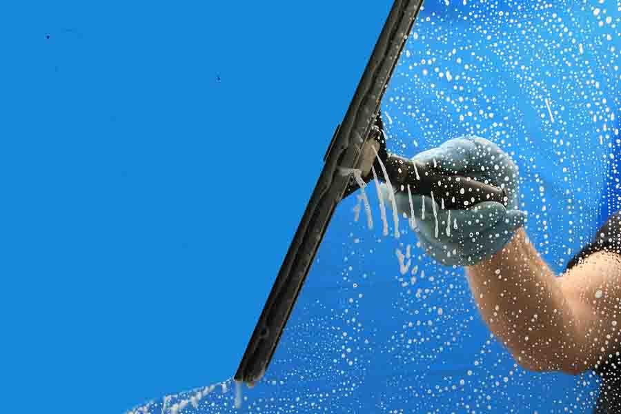 Photo of Rhino Window Cleaning