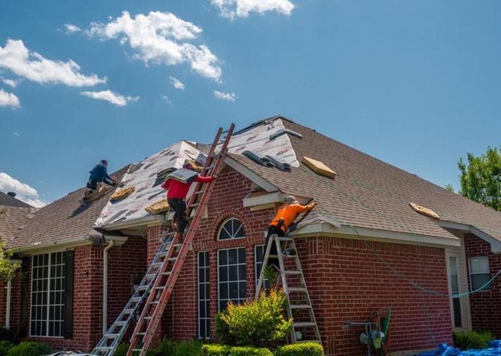 Photo of Hail King Professionals