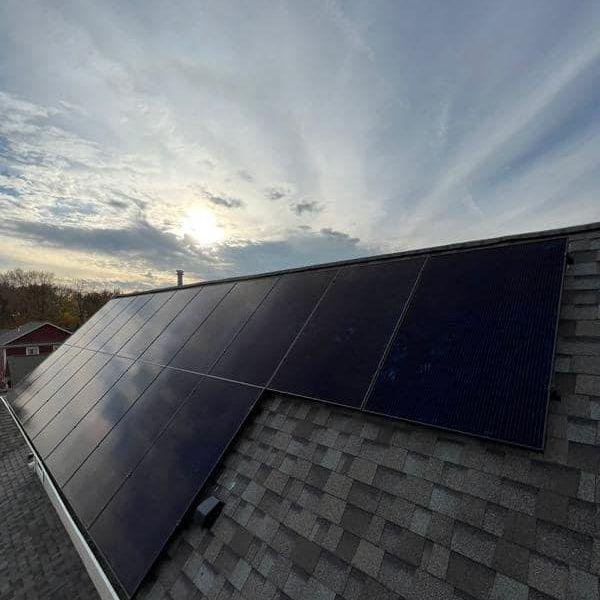 Photo of Iowa Solar Pros