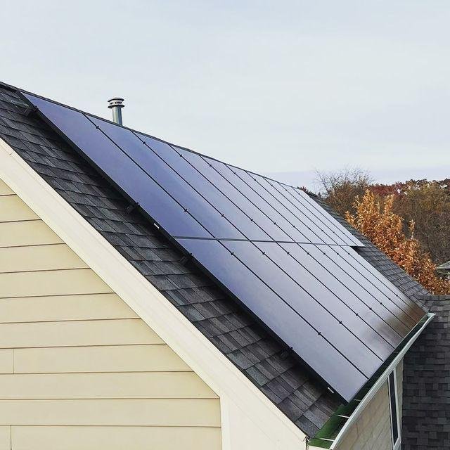 Photo of Iowa Solar Pros