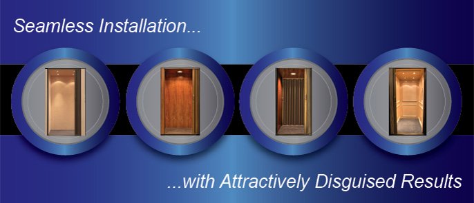 Photo of Home Elevators Direct of Charleston