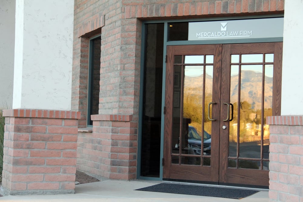 Photo of Mercaldo Law Firm