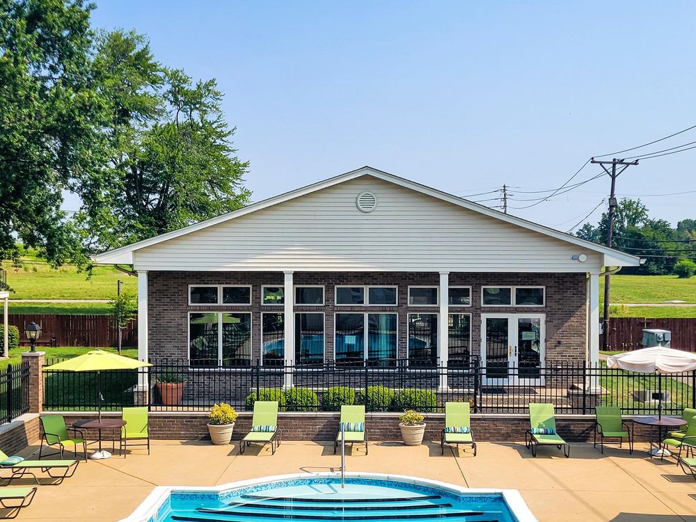 Photo of Tanglewood Apartments