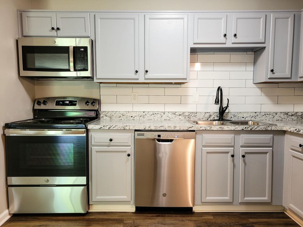 Photo of Tanglewood Apartments