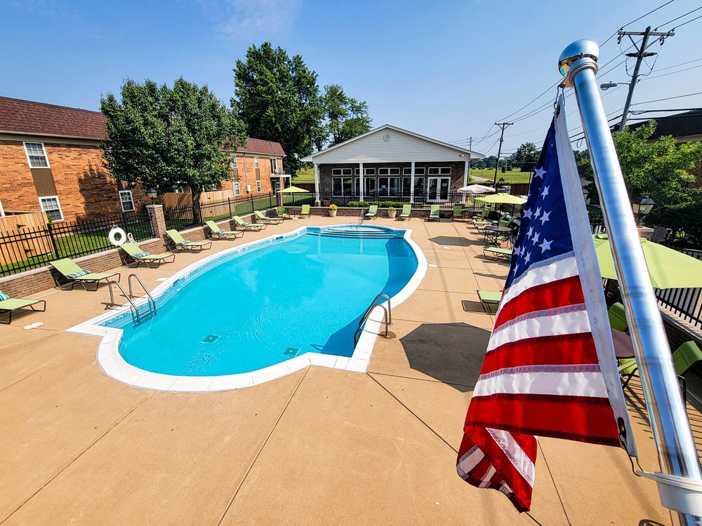 Photo of Tanglewood Apartments
