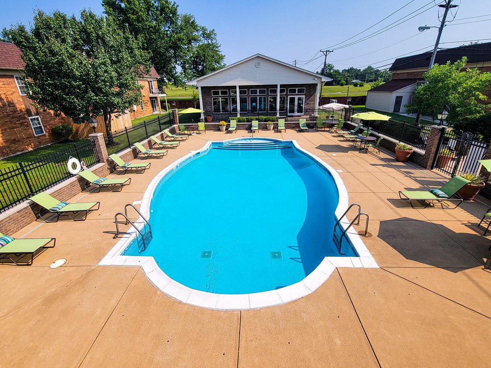 Photo of Tanglewood Apartments