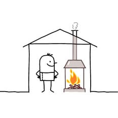 Photo of A Chimney King