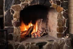 Photo of A Chimney King