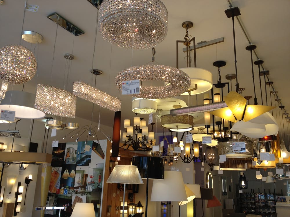 Photo of LBC Lighting