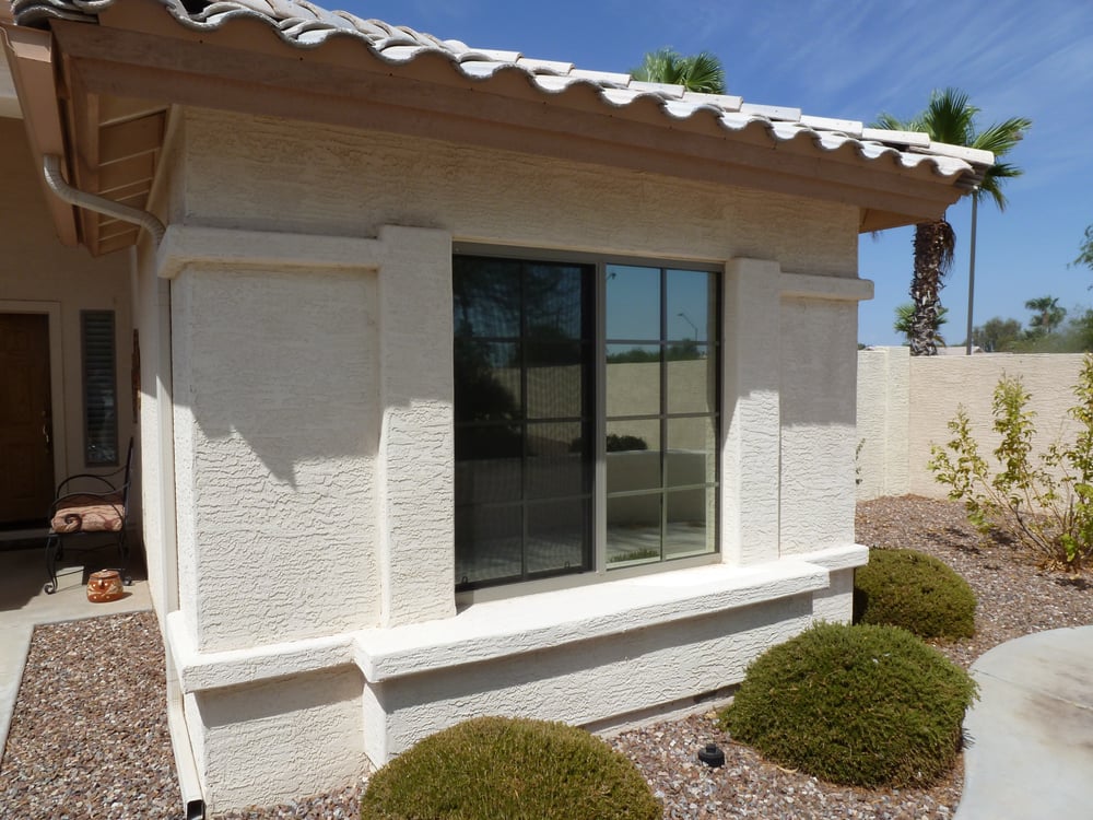 Photo of Veteran Tinting and Blinds