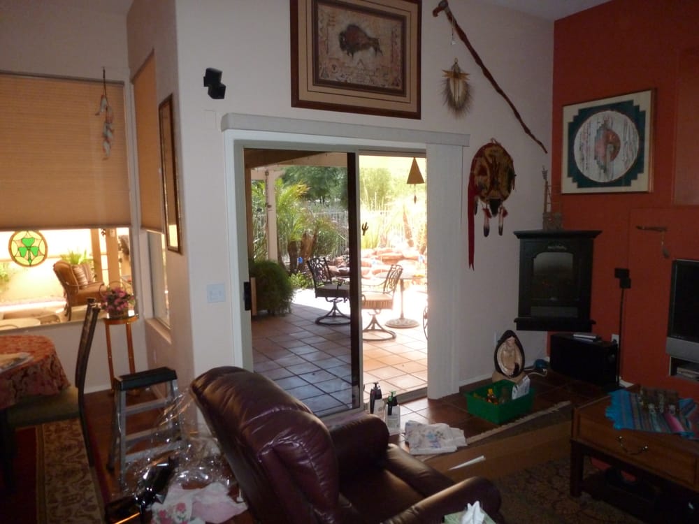 Photo of Veteran Tinting and Blinds