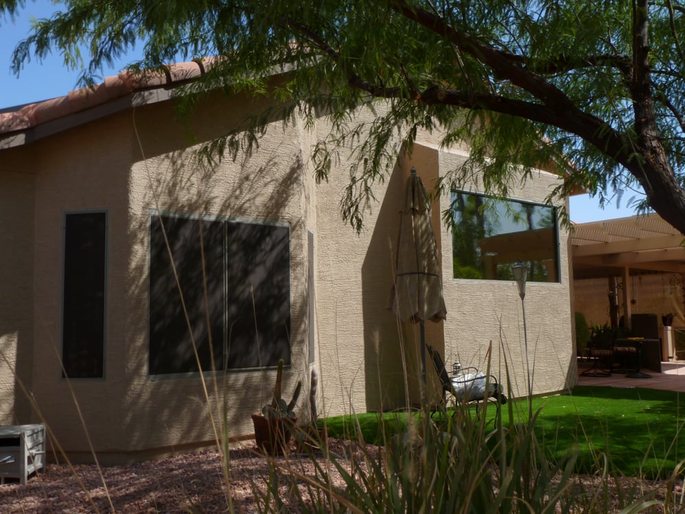 Photo of Veteran Tinting and Blinds