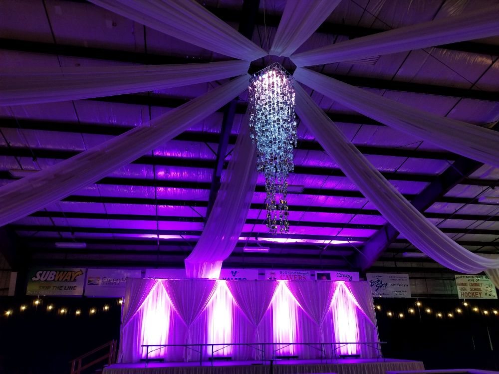 Photo of Alliance Event Design