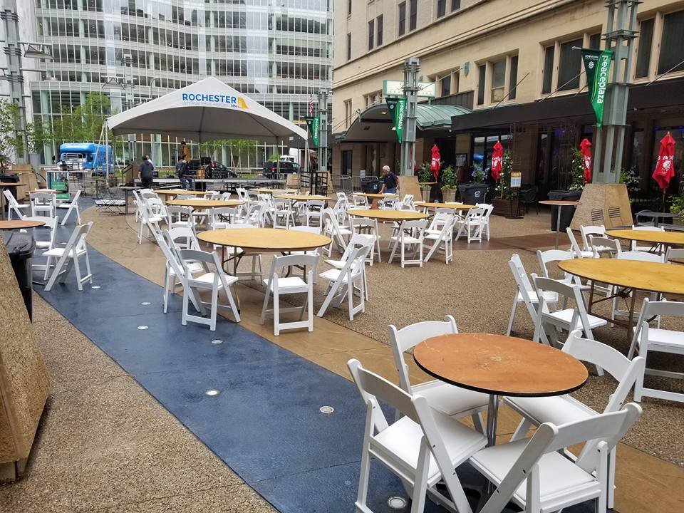 Photo of Alliance Event Design