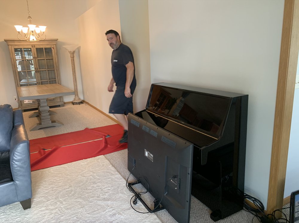 Photo of Otto Nelson Moving and Storage