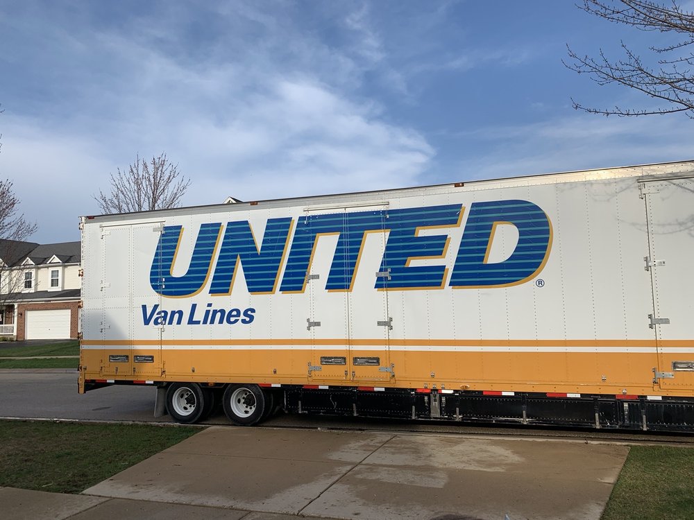 Photo of Otto Nelson Moving and Storage