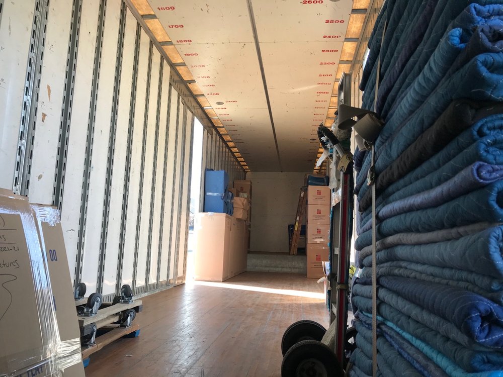Photo of Otto Nelson Moving and Storage