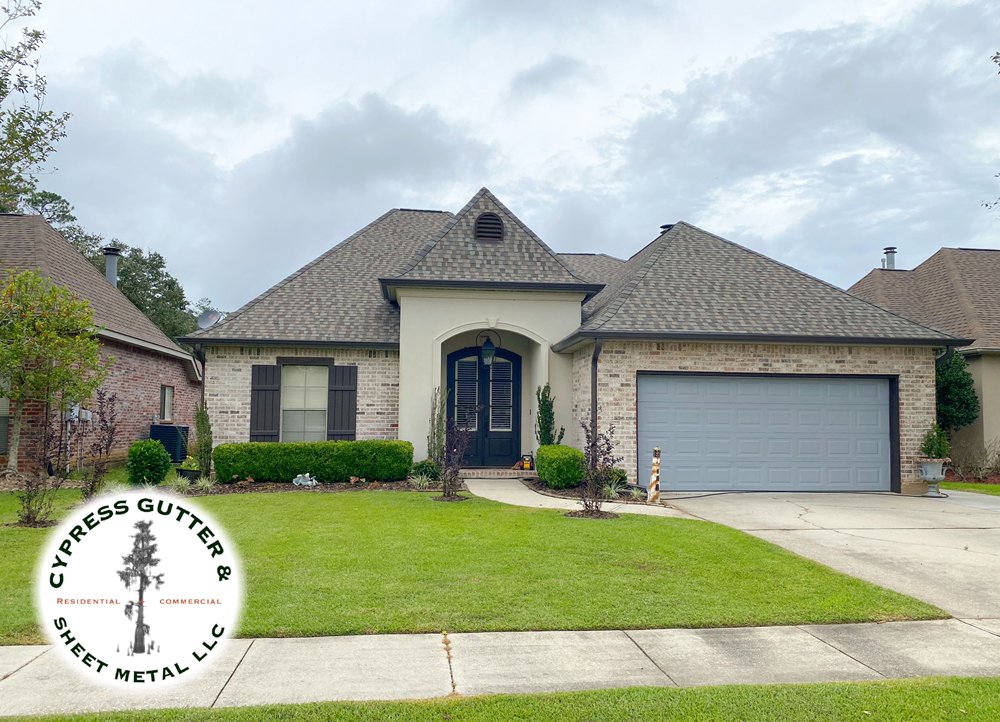Photo of Cypress Roofing & Gutters