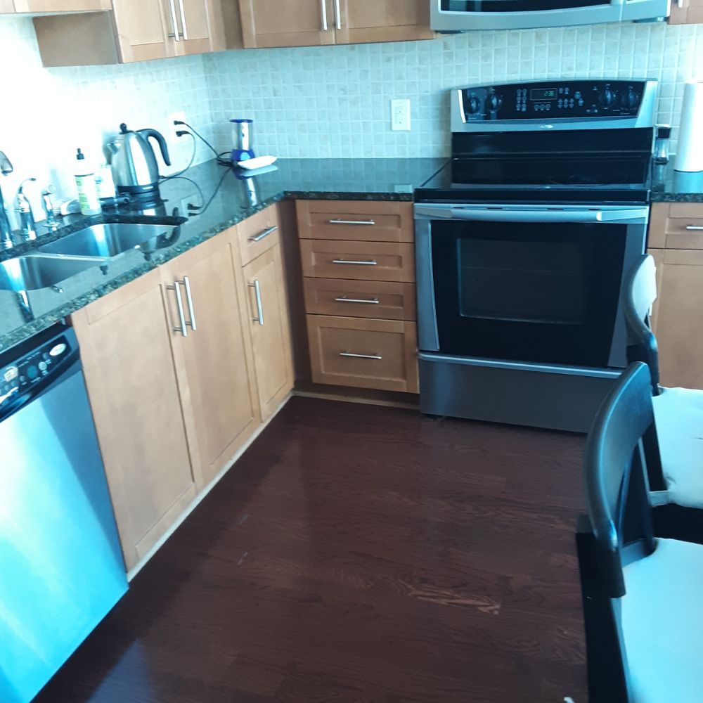 Photo of GOOD VIBES CLEANING SOLUTIONS