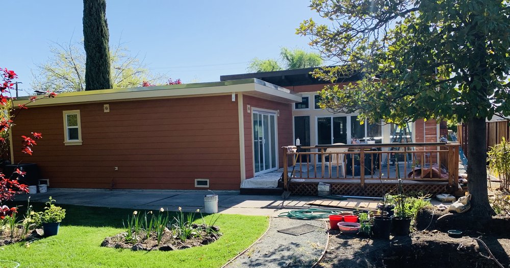 Photo of G.C. Raymond Construction