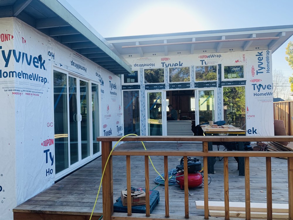 Photo of G.C. Raymond Construction