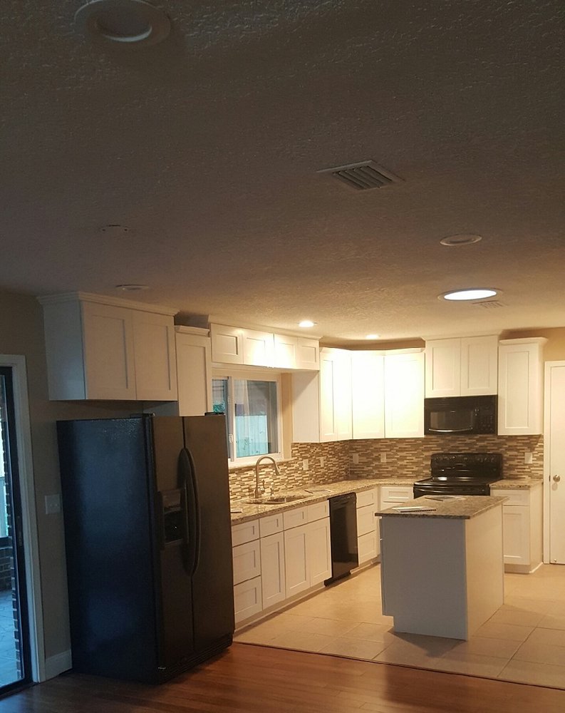 Photo of Kevin's Kitchen & Baths