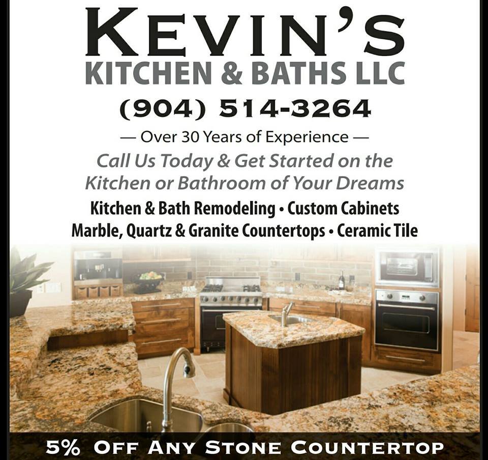 Photo of Kevin's Kitchen & Baths