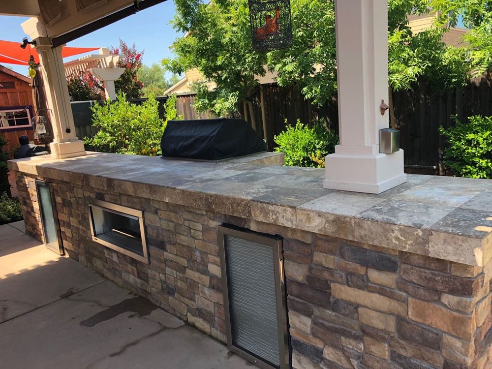 Photo of Beautiful Stone Restoration